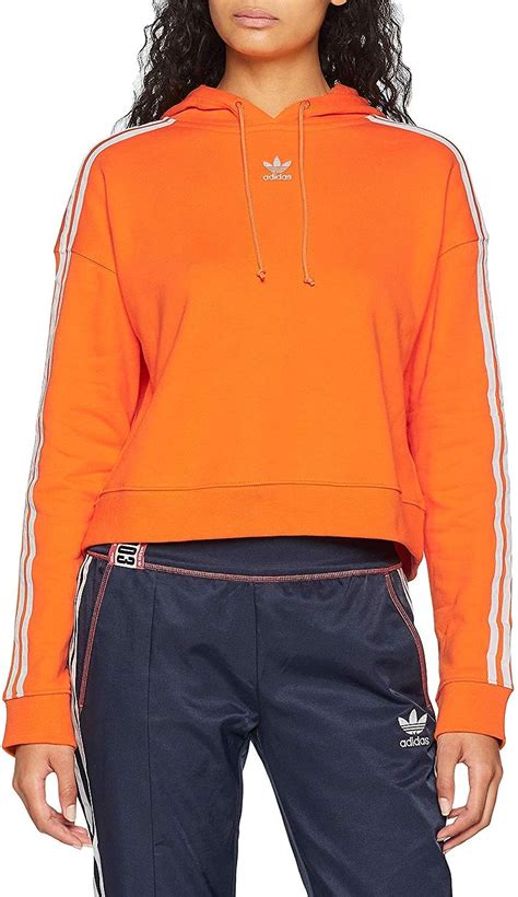 Suchergebnis Auf Amazon.de Für: Adidas Hoodie Damen Rot